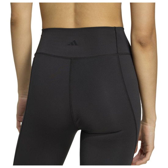 Adidas Γυναικείο κολάν All Me Essentials Full-Length Leggings Adidas Γυναικείο κολάν All Me Essentials Full-Length Leggings